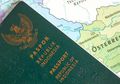 Ini Daftar Negara dengan Paspor Terkuat di Dunia dan Daftar Negara dengan Paspor Terlemah di Dunia