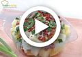 (Video) Resep Membuat Salad Kentang Keju, Santapan yang Mudah Dibuat dan Cocok Buat Diet