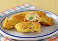 Resep Membuat Makaroni Telur Keju, Sarapan Telur Dadar Jadi Lebih Asik