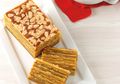Resep Kue Imlek, Yuk, Contek Resep Lapis Legit Almond Untuk Camilan Istimewa Saat Imlek