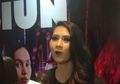 Main Film Perdana, Soraya Rasyid Ngaku Kariernya Mulai Meningkat Sejak Sinetron Preman Pensiun