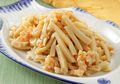 Resep Menu Imlek yang Spesial, Ya, Resep Masak Rebung Tumis Udang