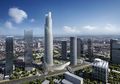 Menara Ini Akan Jadi Gedung Tertinggi di Israel, Fasadnya dari Kaca!