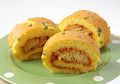 Resep Membuat Bolu Gulung Pasta, Kreasi Bolu Gulung yang Bikin Ketagihan