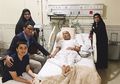 Ustad Arifin Ilham Derita Kanker Nasofaring, Penyebabnya Bisa Karena Ikan Asin! Begini Penjelasannya