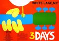 Festival 3 Hari Woodstock Datang Kembali Agustus 2019 untuk Rayakan Ultah ke-50