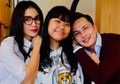 Dikira Sederhana, Ternyata Segini Harga Baju yang Dipakai Amel, Putri Angkat Ussy Sulistyawati Saat Pesta Ultah