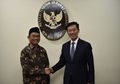 Mantul. Kemendikbud Bakal Kirim 1.000 Guru SMK ke Singapura Untuk Kuasai Teknologi 4.0