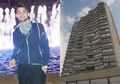 Seorang Mahasiswa Jatuh dari Gedung, Diduga Akibat Kebiasaan Merokok Sambil Duduk di Jendela