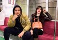 Hilda Vitria Berikan Kado Billy Syahputra Sepatu Mahal Seharga Motor Matic, Billy: Gak Usah Dinilai Harganya