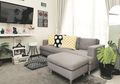 Trik Tepat Pilih Sofa yang Nyaman: Jangan Lupa Hitung Jumlah Seater