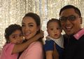 Perjalanan Hidup dr. Reisa Broto Asmoro, Berawal dari Cover Girl Hingga Akhirnya Dipersunting Pangeran Keraton Solo