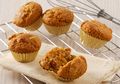 Resep Kue Imlek, Buat Kagum Keluarga dengan Resep Muffin Karamel Kue Keranjang Ini