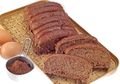 Resep Membuat Roti Sisir Cokelat Seperti Buatan Bakery