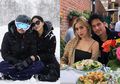 Adu Romantis Pasangan Artis Indonesia Liburan ke Luar Negeri, Sukses Bikin Baper!