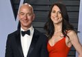 Pria Terkaya di Dunia, Jeff Bezos Bercerai Setelah 25 Tahun Menikah
