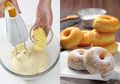 Tips Membuat Donat Supaya Hasilnya Persis Buatan Toko Roti