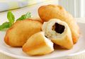 Resep Membuat Panada Cokelat Kacang, Kreasi Seru dari Jajanan Pasar