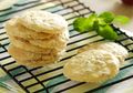 Resep Kue Kering Imlek, Kue Kering Kwaci Almon Enaknya Paling Juara