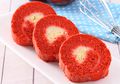 Jangan Lewatkan 5 Resep Kue Imlek Serba Bolu Gulung Ini, Bikin Momen Terasa Manis!