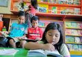 Bukan Hanya Sebagai Bacaan, Ternyata Buku Juga Mampu Pengaruhi Perilaku Sosial Anda