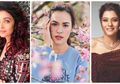 Unggah Foto Lawas Berbalut Sari Khas India, Raisa Andriana Disebut-sebut Mirip Bintang Bollywood