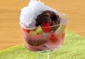 Resep Membuat Es Puding Campur Segarnya Bikin Lidah Ketagihan