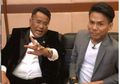 Robby Abbas Bicara Prostitusi di Hotman Paris Show: Ada Artis yang Dibooking Rp 150 Juta Cuma Buat 20 Menit!