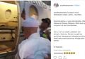 Bukan Prabowo, Ini Pemilik Jet Pribadi yang Digunakan Ustaz Arifin Ilham Berobat ke Malaysia