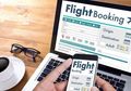 Harga Tiket Pesawat Melambung Tinggi, Ini Negara dengan Harga Tiket Pesawat Termurah dan Termahal di Dunia