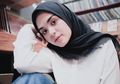 Inspirasi Gaya Monokrom ala Vebby Palwinta, Contek deh Biar Penampilanmu Nggak Monoton!