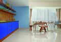 Penuh Karya Seni, Intip Inspirasi Desain Apartemen Seluas 67 M Persegi