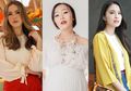 Dari Cathy Sharon Hingga Sandra Dewi, Inilah Gaya 3 Hot Mom dengan Rok Tutu
