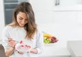 Dahulukan Buah Sebelum Ngemil Agar Tak Bikin Gendut, Apa Lagi Tipsnya?
