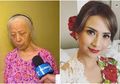 Sang Nenek Malu Vanessa Angel Terseret Prostitusi Online, Ternyata Dulu Pernah Kabur dari Rumah dan Pilih Pacar!