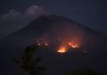 Gunung Agung Meletus: Bagi NASA Itu Berita Bahagia Bagi Kehidupan Umat Manusia