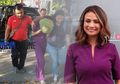 Polisi Resmi Tetapkan Vanessa Angel Jadi Tersangka Prostitusi Online, Sang Artis Terancam Hukuman 6 Tahun Penjara!