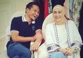 Beberkan Rahasia Rumah Tangga Langgeng, Arie Untung : Jangan Jadi Pria Tempe!