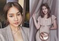 Jadi Selebgram Tajir, Ini Potret Modis dan Seksi Anya Geraldine yang Bikin Pria Jatuh Hati