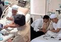 Ustadz Arifin Ilham Berjuang Melawan Kanker Nasofaring, Ini Penyebab dan Gejala yang Harus Diketahui!