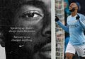 Jadi Korban Tindak Rasisme, Bocah Ini Dapat Surat dari Raheem Sterling