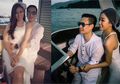 Berkenalan Secara Online, Wanita Cantik Ini Tak Tahu Suaminya Ternyata Crazy Rich, Pernikahannya Super Mewah!