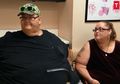 Setelah Menikah, Pasangan Ini Tak Bisa Berhubungan Intim Selama 11 Tahun Karena Obesitas