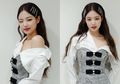 Inspirasi Gaya Makeup ala Jennie BLACKPINK dengan Rekomendasi Eyeshadow Terjangkau, Contek yuk!