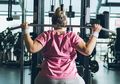 Miris! Ditertawakan dan Dicemooh di Tempat Gym, Perempuan Bertubuh Besar Ini Tulis Surat Menyayat Hati, Apa Isinya?