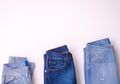 Tak Banyak yang Tahu, Ternyata Ini Fungsi Kantong Kecil di Saku Depan Celana Jeans