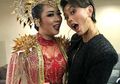 Unggah Foto dengan Agnez Mo, Soimah: Sama Kembaranku Gaes, Warganet Penasaran Videonya
