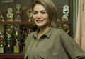Disindir Rumah dengan Dapur 1 Miliarnya Tak Kunjung Selesai, Nikita Mirzani: ‘Itu Dibangun Bukan Pakai Tepung Terigu!’