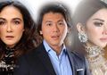 Lama Jalin Cinta dengan Luna Maya, Reino Barack Jarang Pamerkan Kemesraan, Kini Dikabarkan Bakal Nikahi Syahrini di Kampung Halaman!