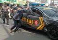 Truk Tabrak Mobil Polisi Pengawal Tahanan: Sebenarnya Kendaraan Apa Saja yang Wajib Didahulukan di Jalan Raya?